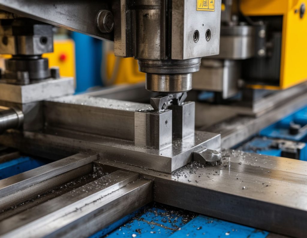 Гибка металла