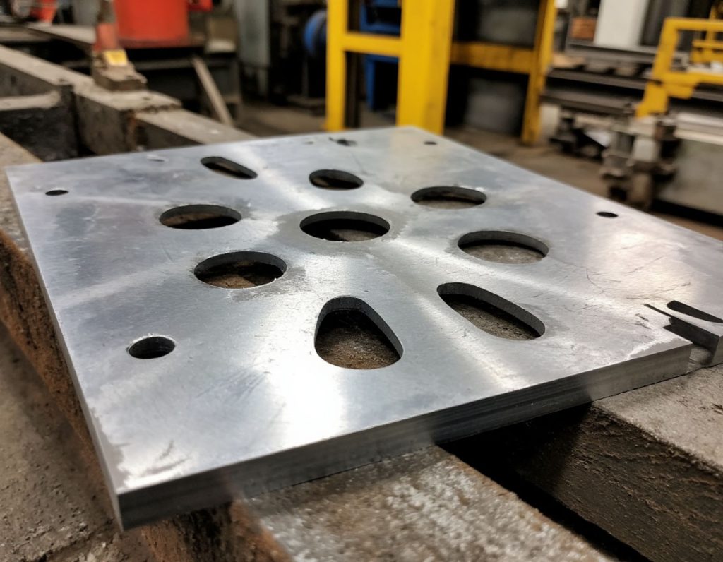 Лазерная резка