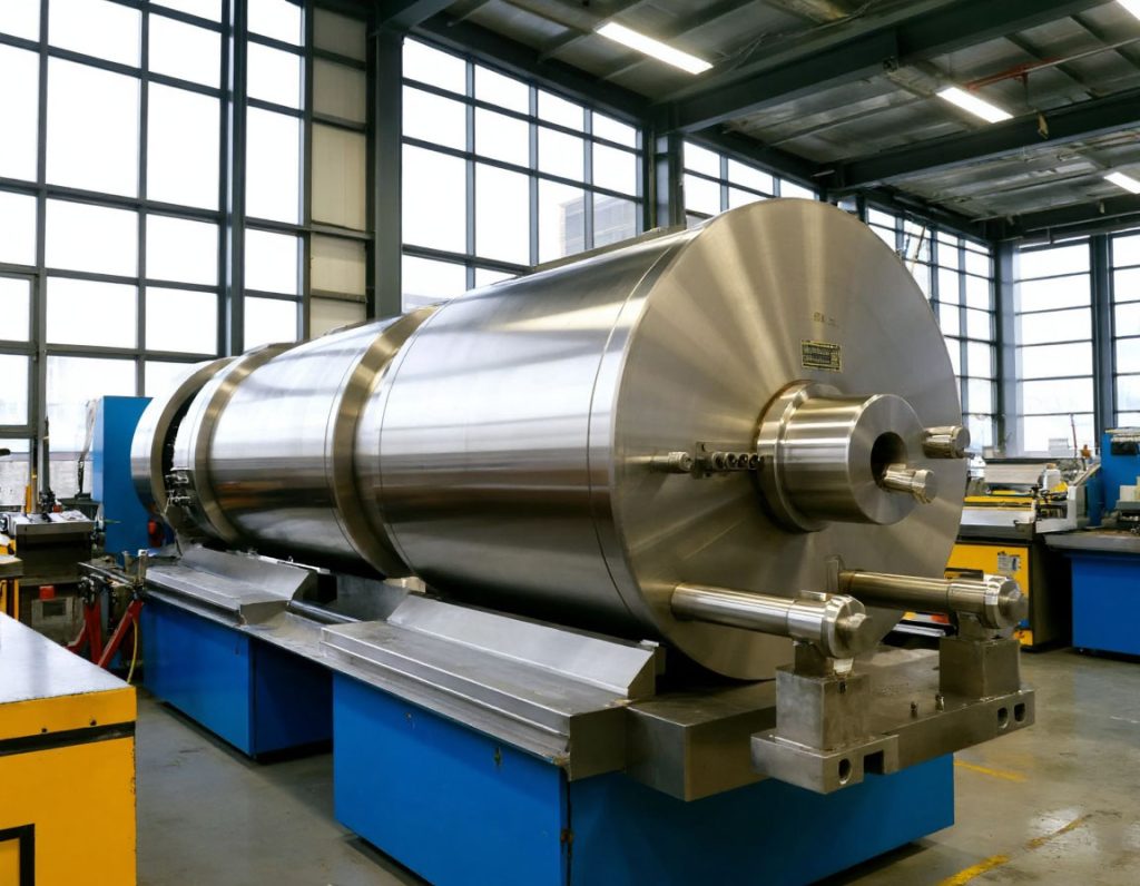 Токарная обработка нержавейки