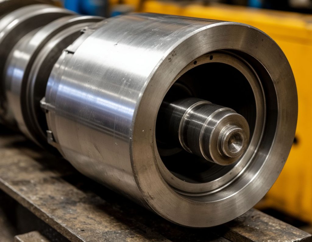 Токарные работы по металлу на заказ