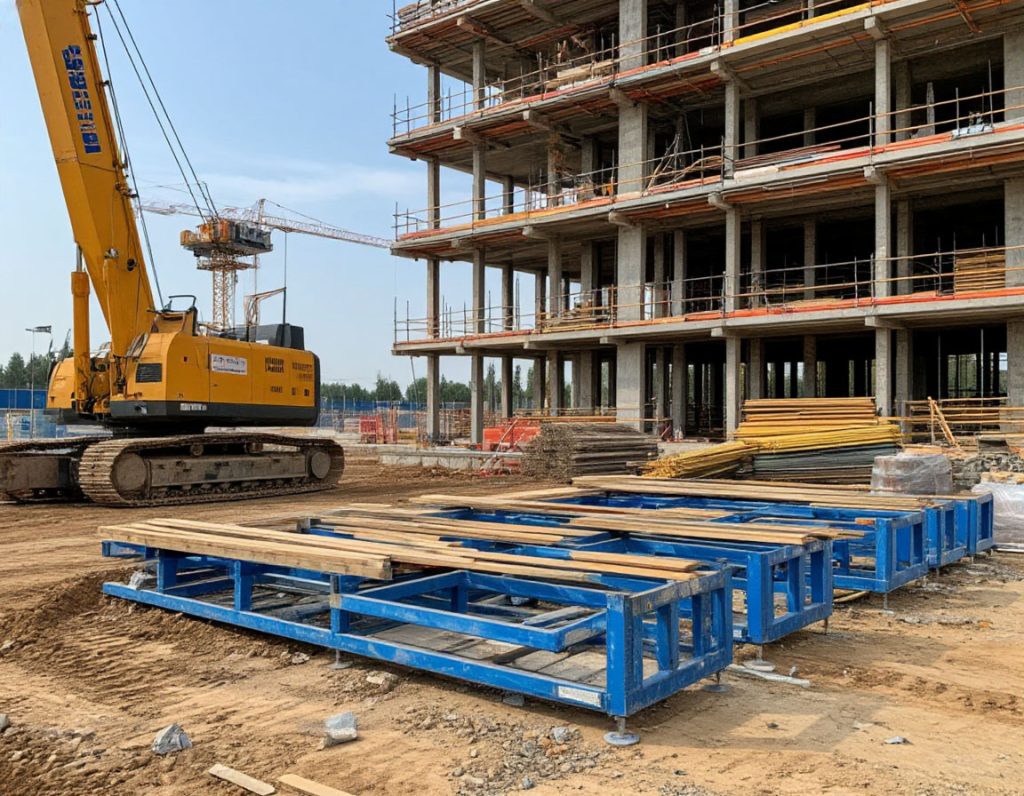 Закладные детали