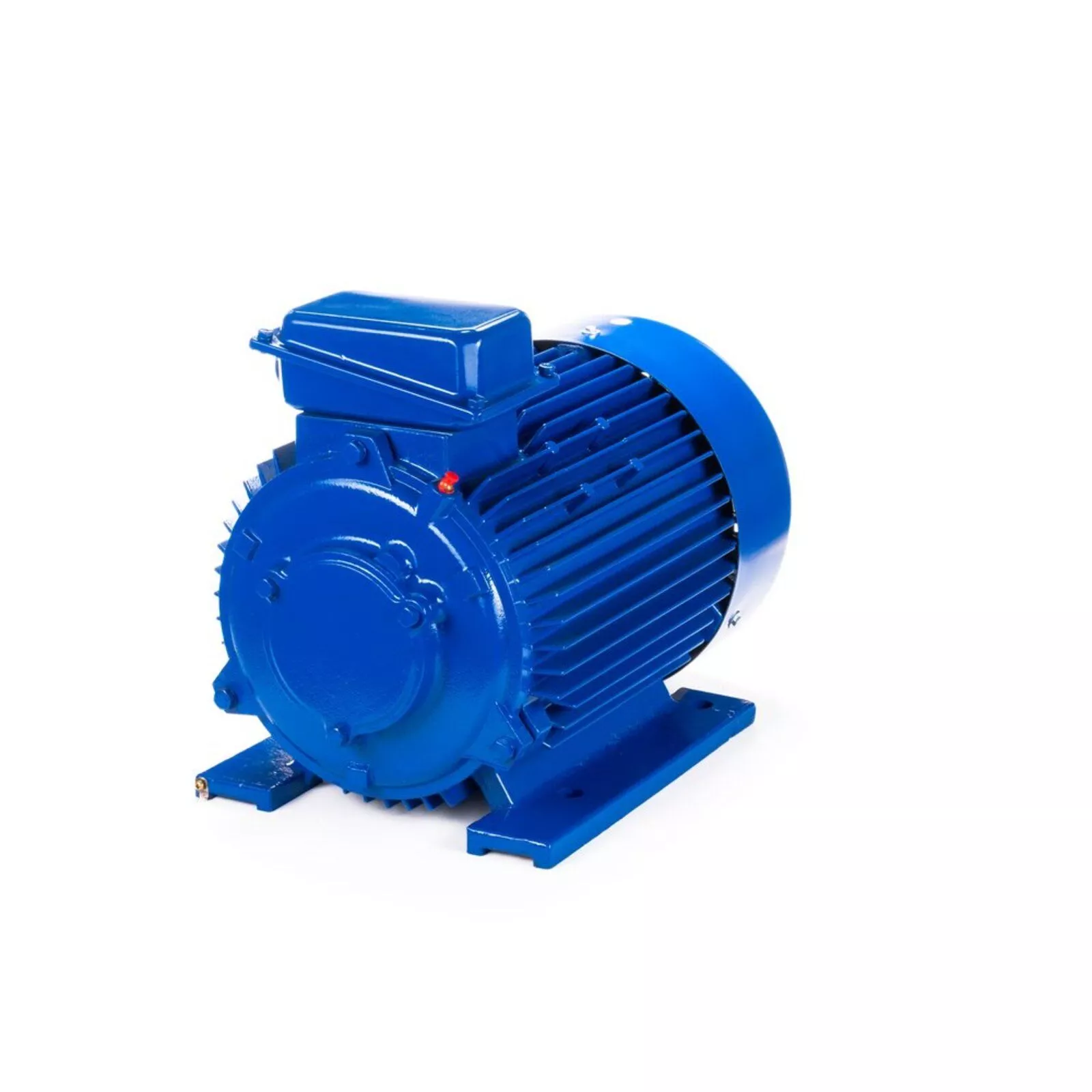 Электродвигатель 5МТКН 225 L8 37/750 IM1003 — изображение 6