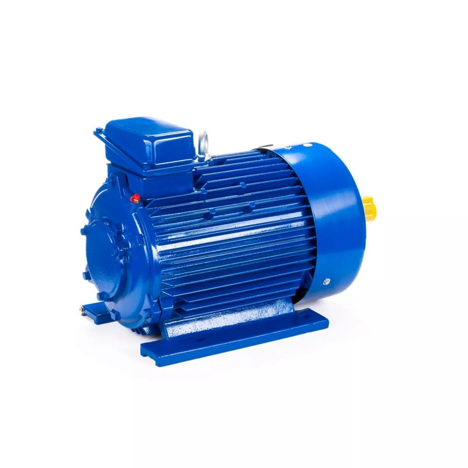 Электродвигатель 5МТКН 225 L8 37/750 IM1003 — изображение 5