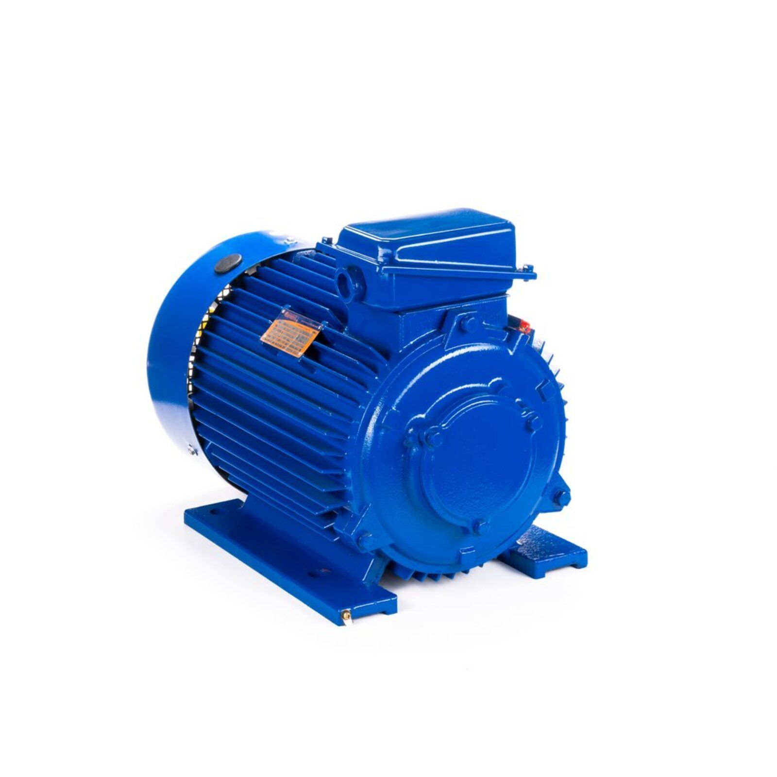 Электродвигатель 5MTKH 225 М8 30/750 IM1003 — изображение 8