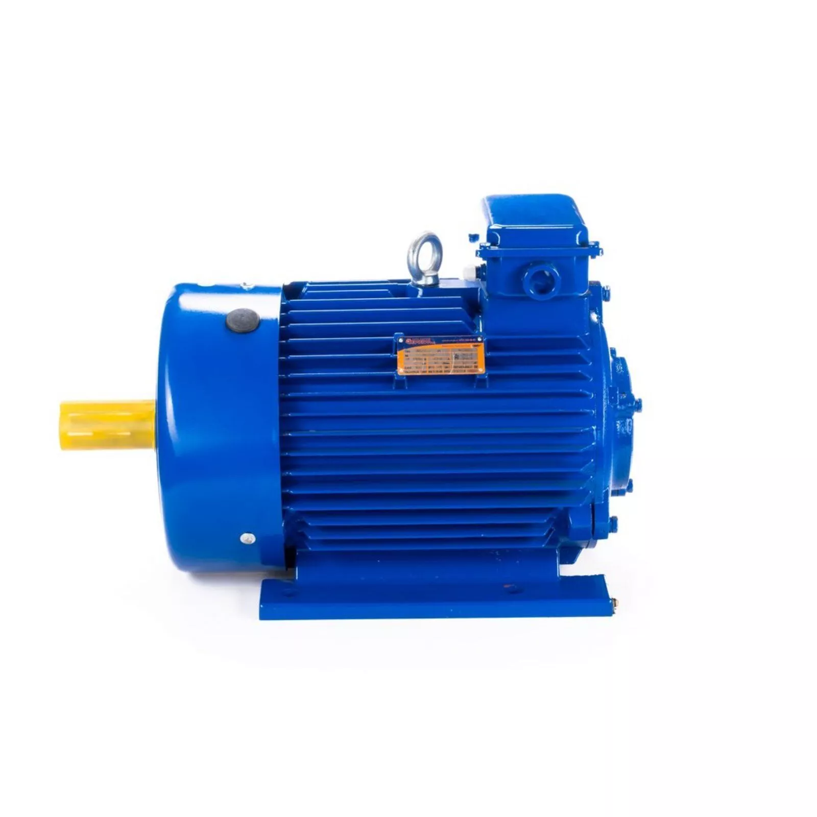 Электродвигатель 5МТКН 411-6 22/1000 IM1003 — изображение 10