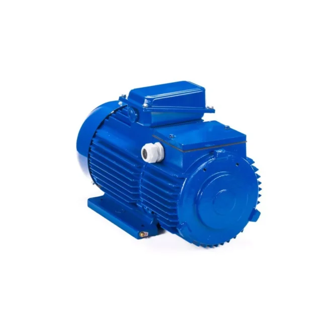 Электродвигатель 5МТН 225 L6 55/1000 IM1003 — изображение 8