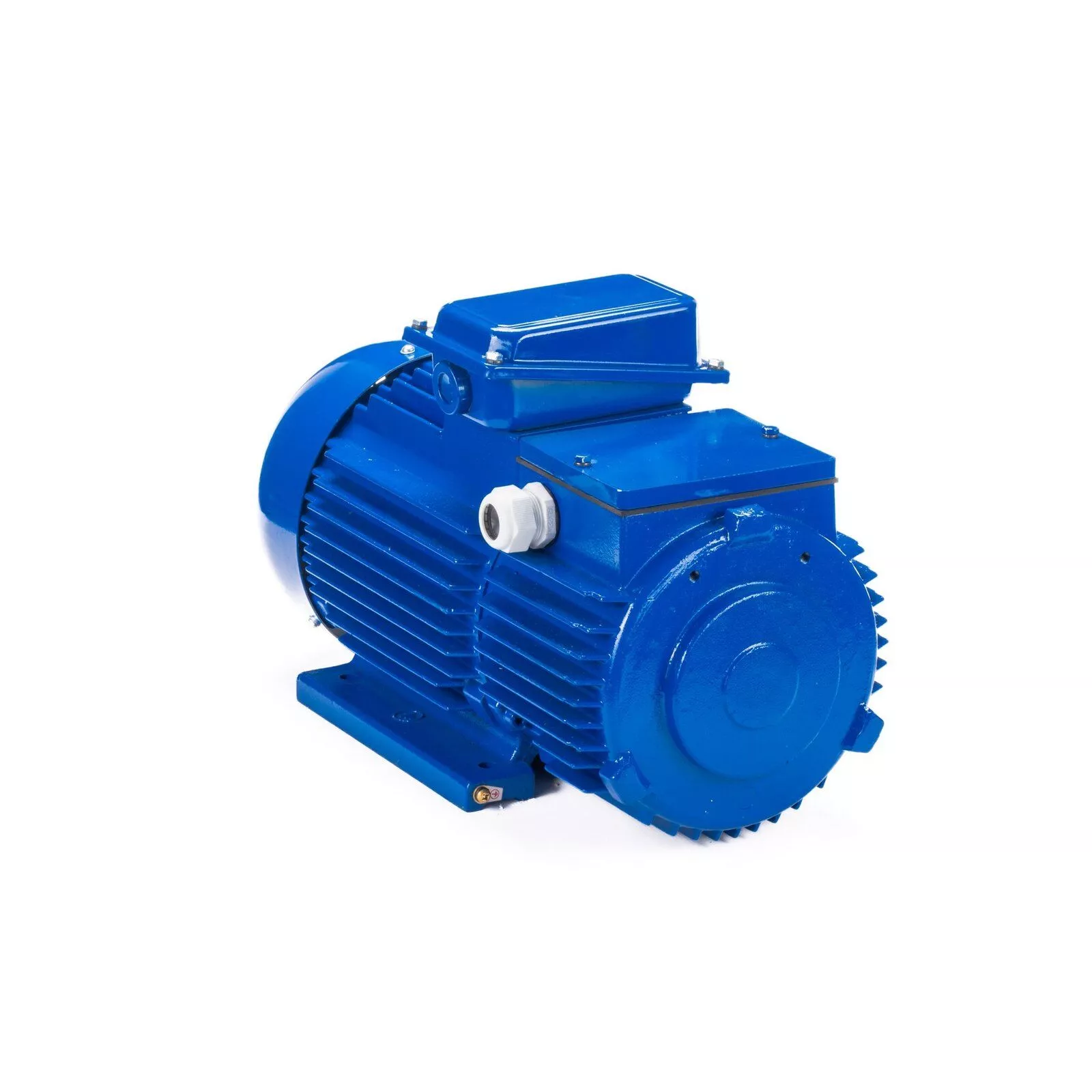 Электродвигатель 5MTH 211 В6 7,5/1000 IM1001 — изображение 7