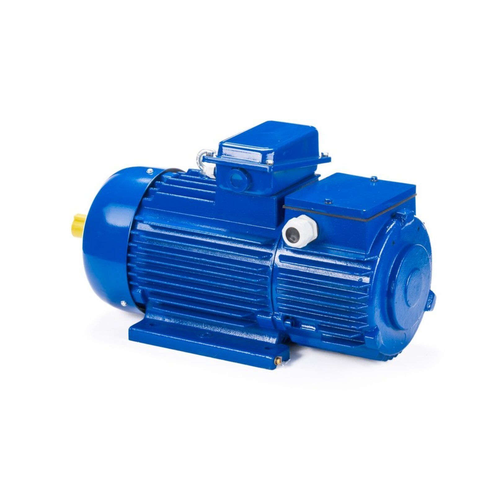 Электродвигатель MTН 111-6 У1 220/380В 3,5/900 IM2001 — изображение 9