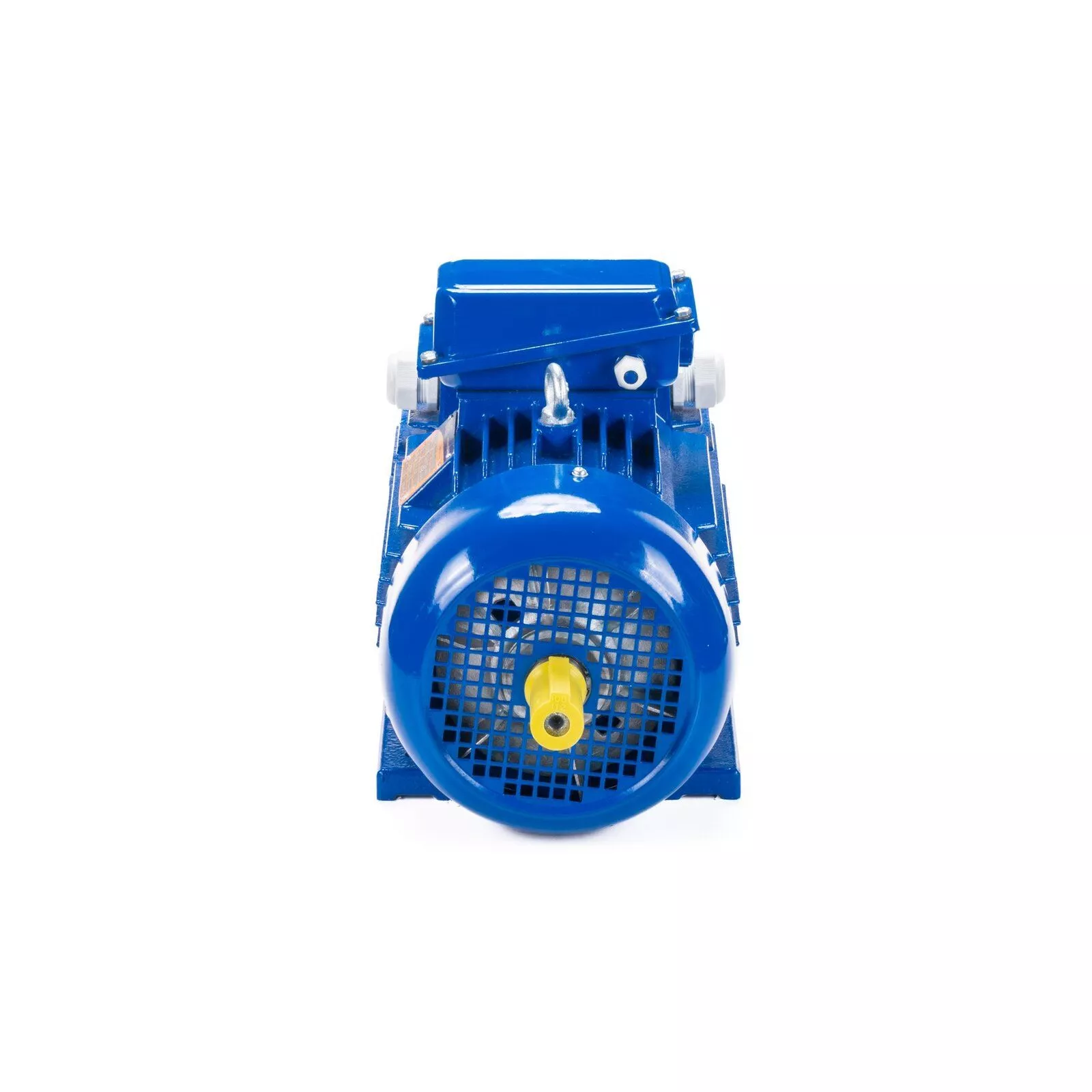 Электродвигатель 5MTH 211 В6 7,5/1000 IM1001 — изображение 2