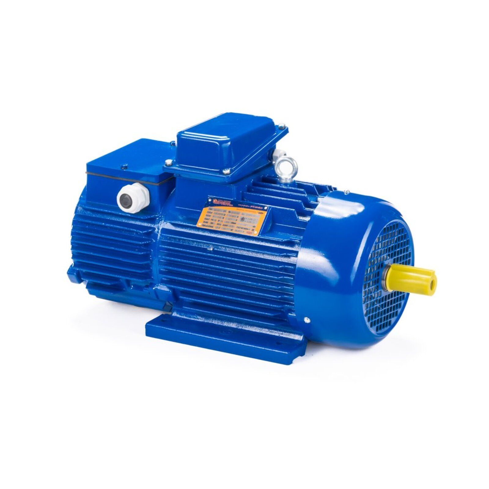 Электродвигатель 5MTKH 225 М6 37/1000 IM1003