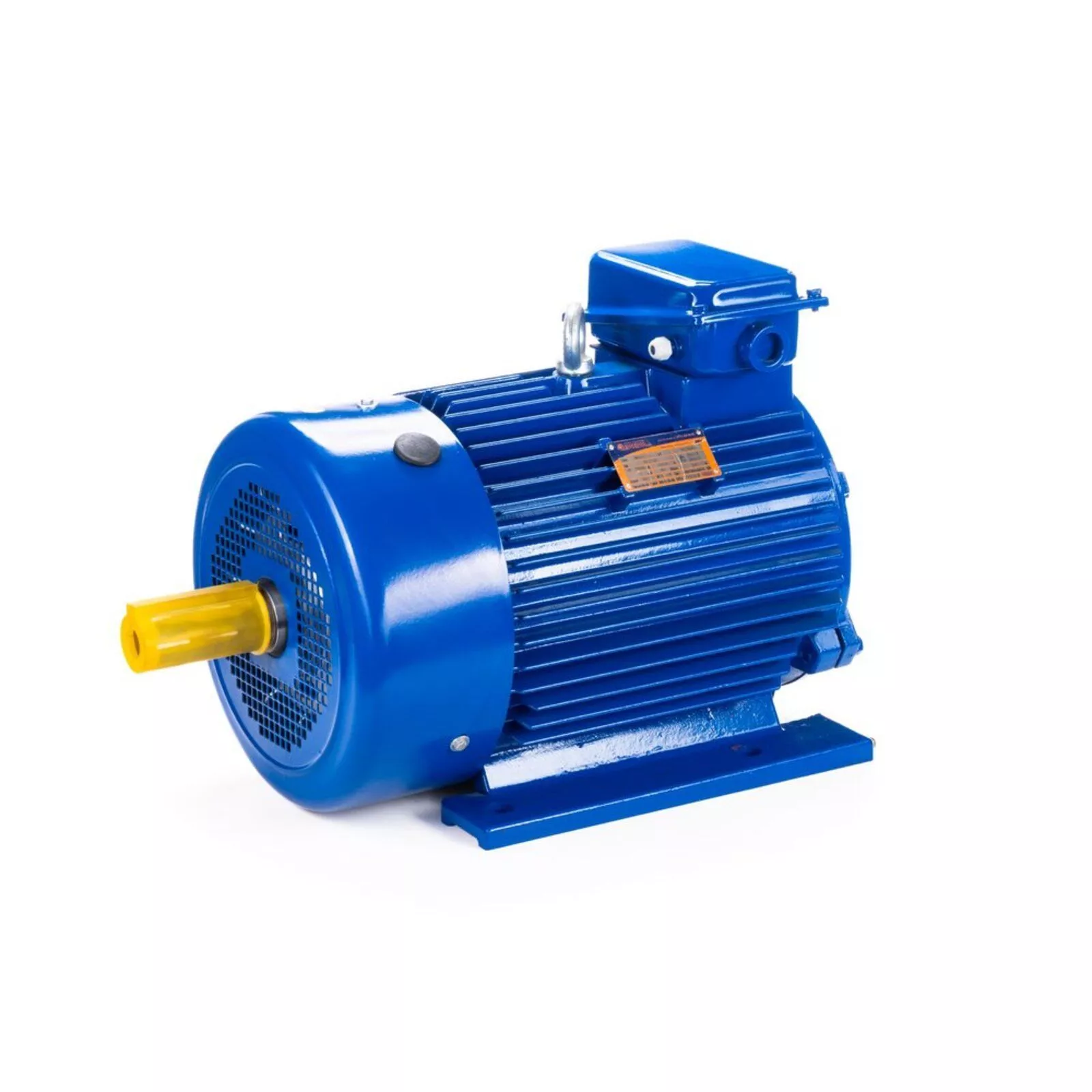 Электродвигатель 5МТКН 225 L8 37/750 IM1003 — изображение 11