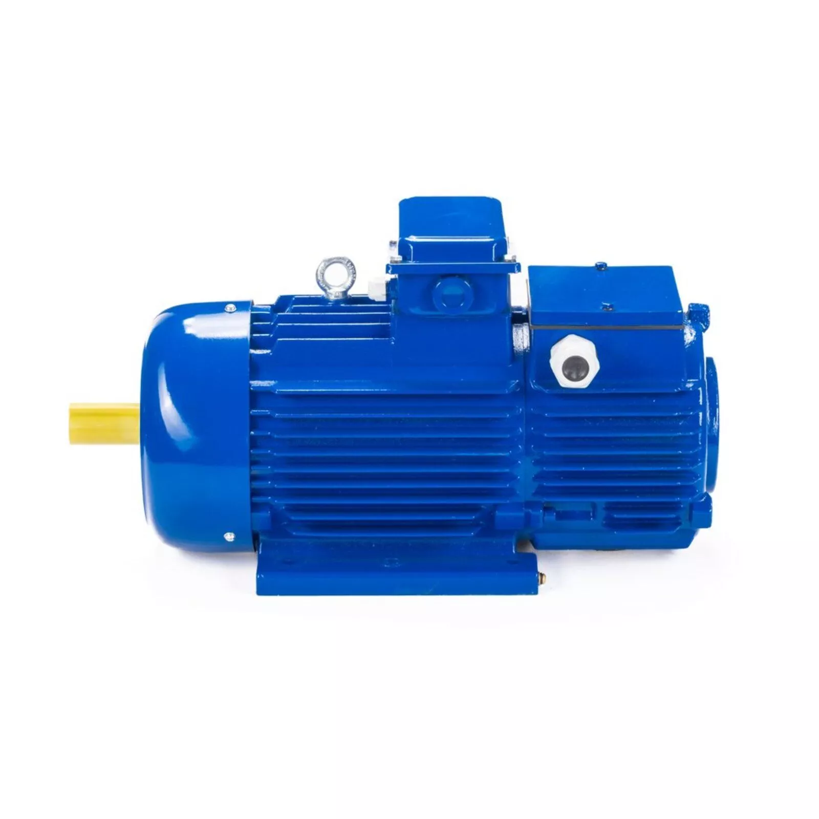 Электродвигатель 5МТН 200 LA6 22/1000 IM1003 — изображение 10