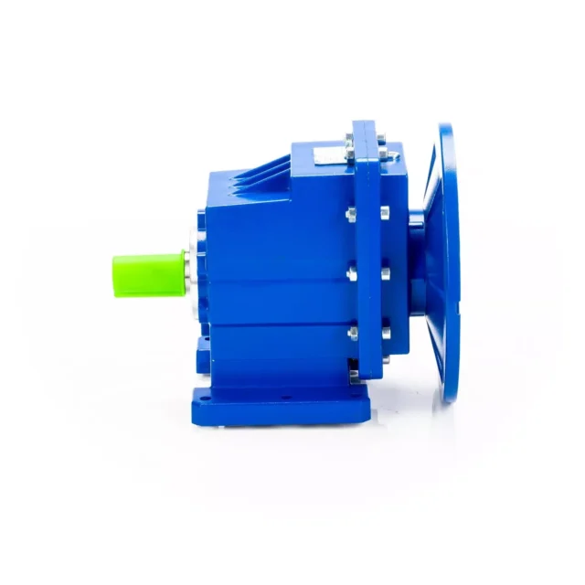 Редуктор RC04-38.73/B5 200*22 (B04) A — изображение 4