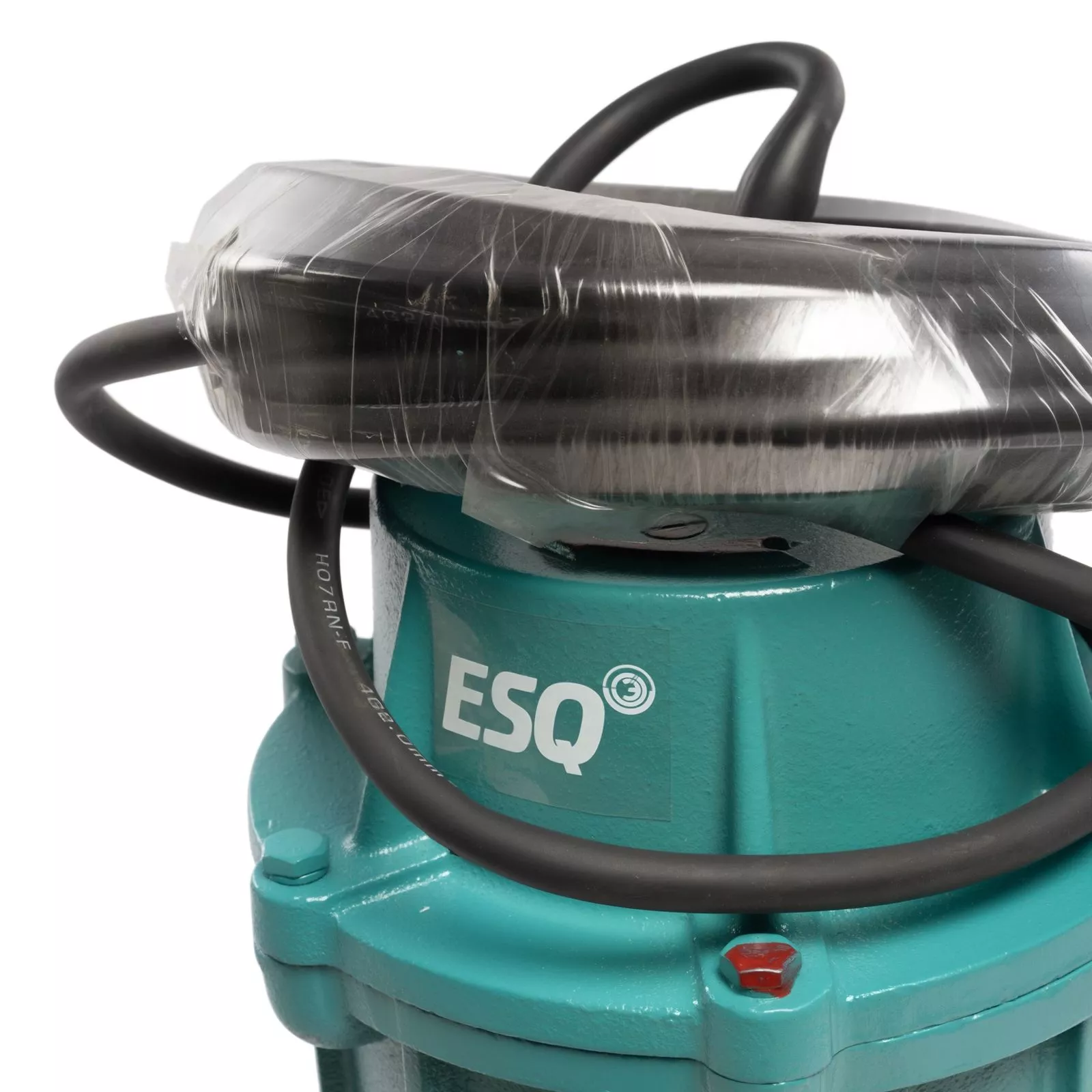 Насос ГНОМ-М 40-25-80/5,5-380 — изображение 13