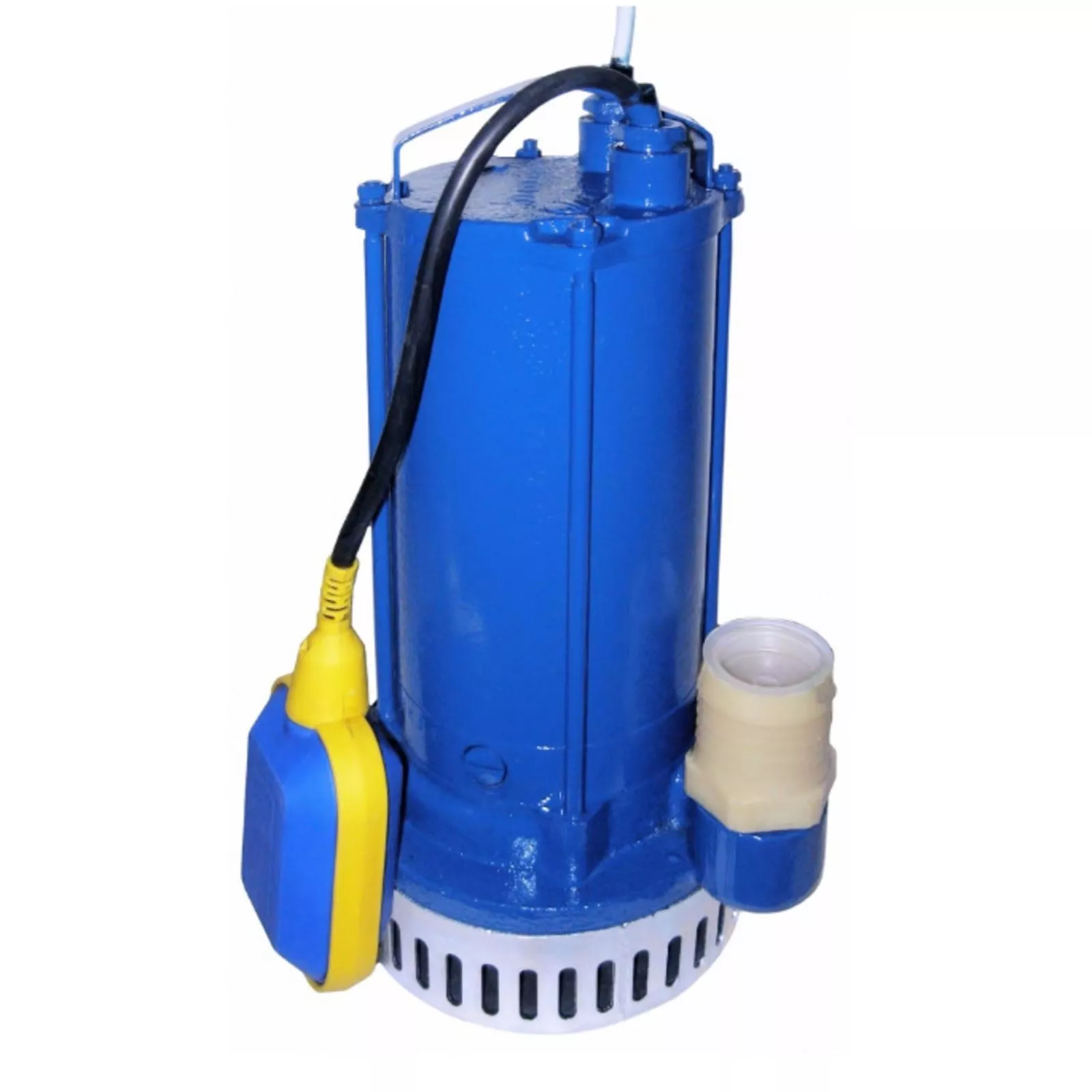 Насос ГНОМ 16-16 Тр — изображение 2