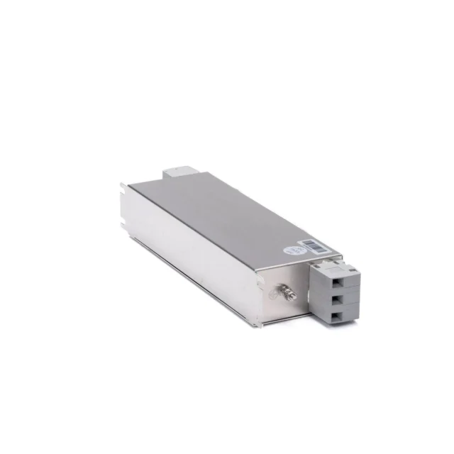 Входной ЭМИ фильтр RFI-SN-030 30 кВт 380В — изображение 5