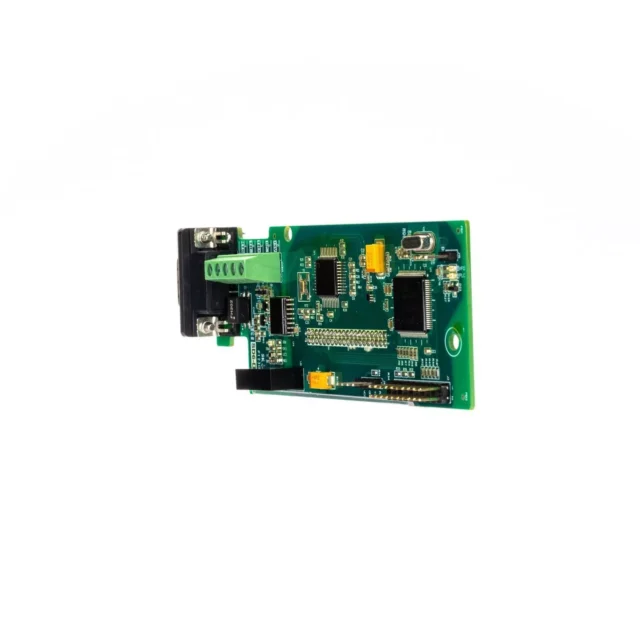 Карта протокола PROFIBUS SD6-DP01 для ESQ-770 (от 7,5 кВт) — изображение 11