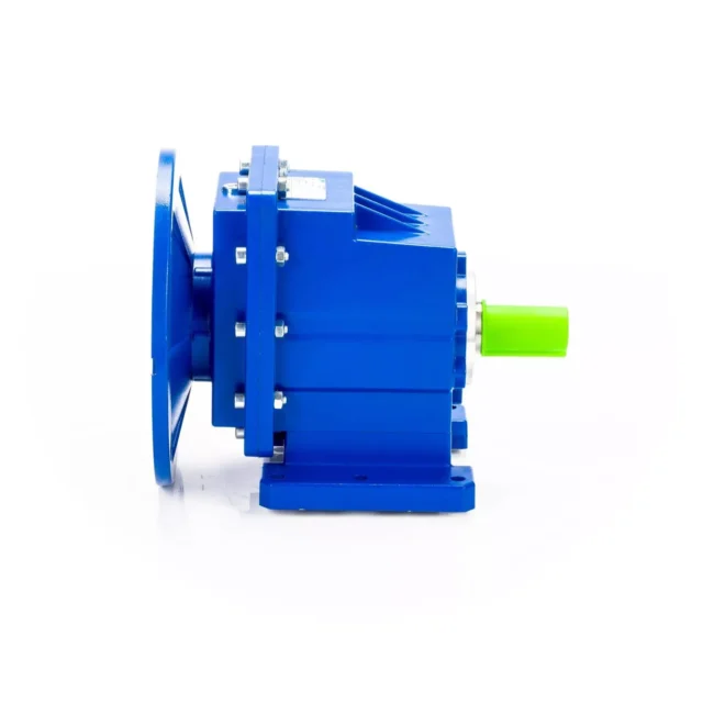 Редуктор RC04-43.75/90B5 (B04) A — изображение 10