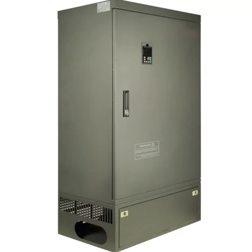 Частотный преобразователь ESQ-760-4T2000G/2200P 200/220кВт, 380В