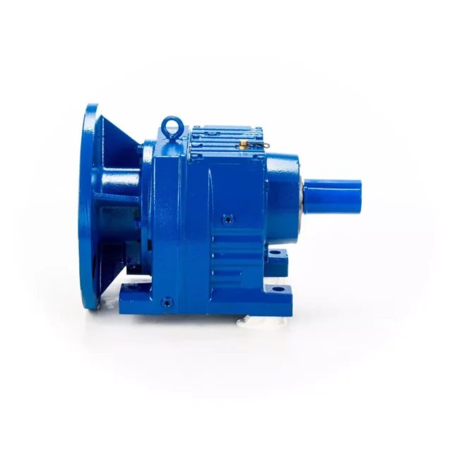Редуктор R77U- 14.05/132В5 — изображение 10