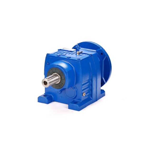 Редуктор R37U- 55.76/80В5 — изображение 6