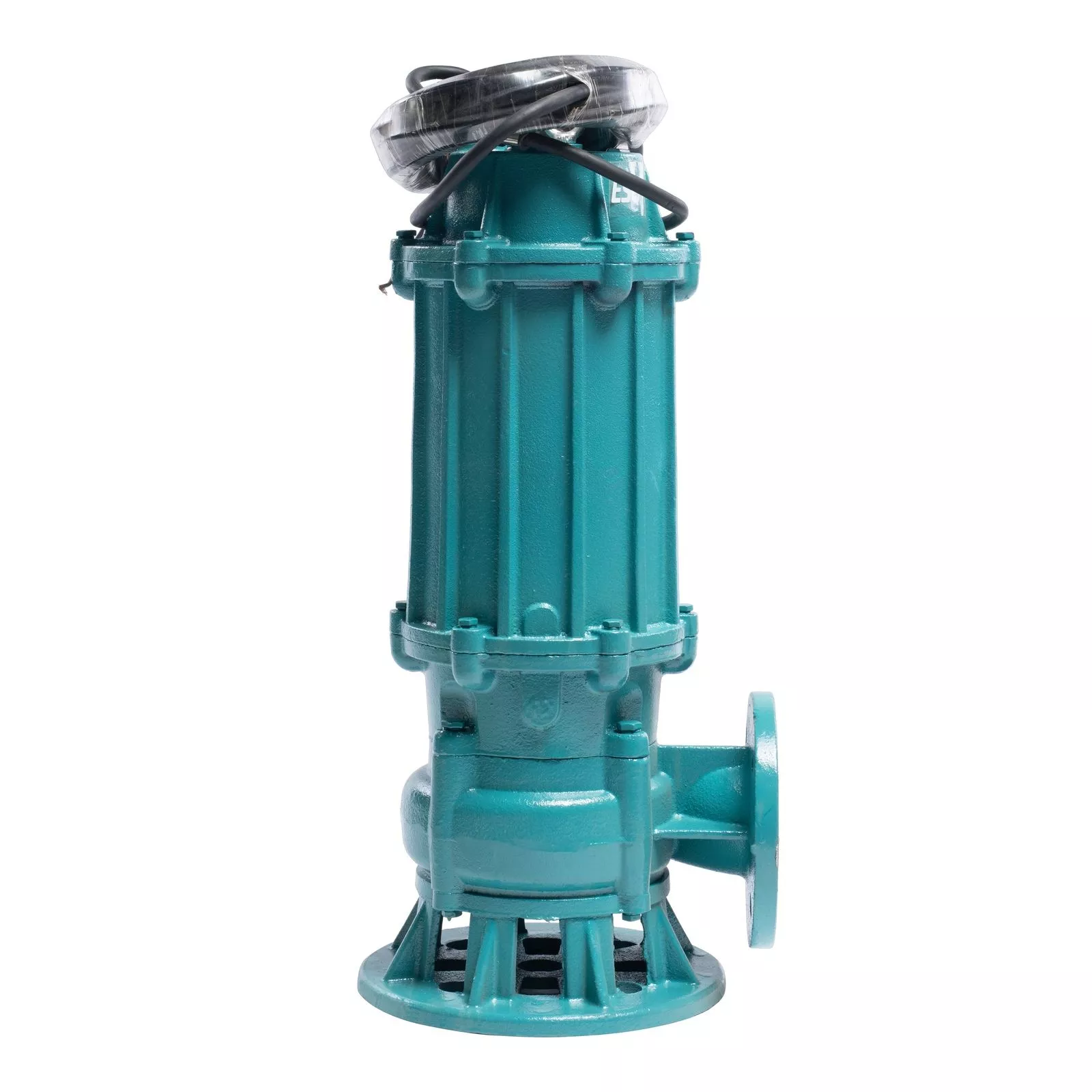 Насос ГНОМ-М 40-25-80/5,5-380 — изображение 10