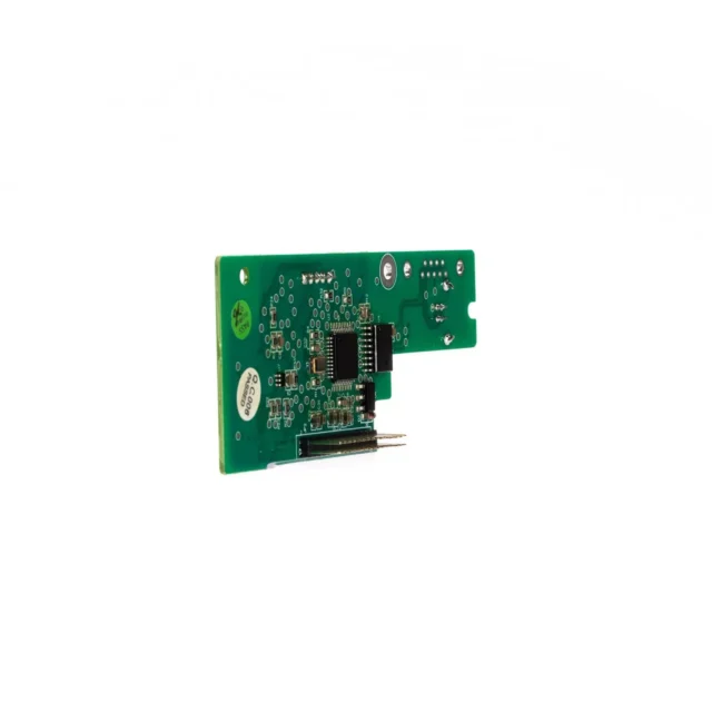Карта протокола PROFIBUS EN-PR01 для ESQ-500/600 (до 15 кВт) — изображение 9