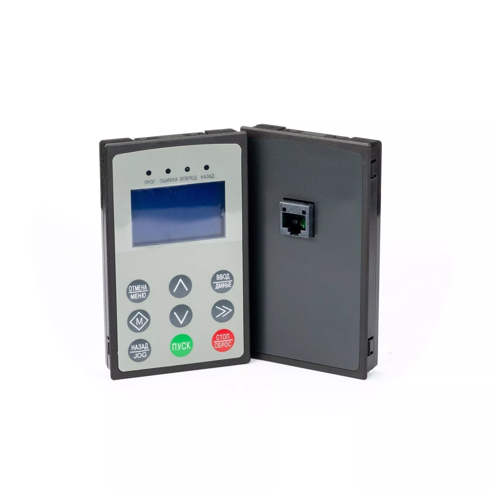 Пульт управления EN-LCD2 для ESQ-500/600 (только для удалённого подключения) — изображение 2