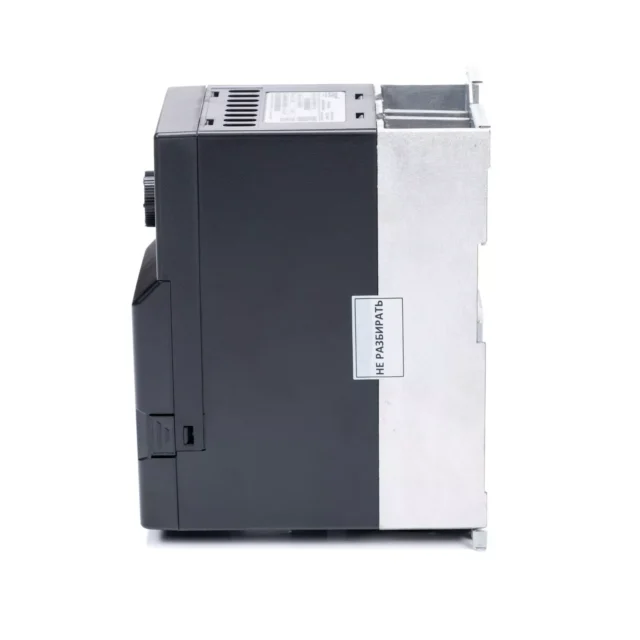 Частотный преобразователь ESQ-A1000-043-1.5K 1.5кВт 380-480В — изображение 10