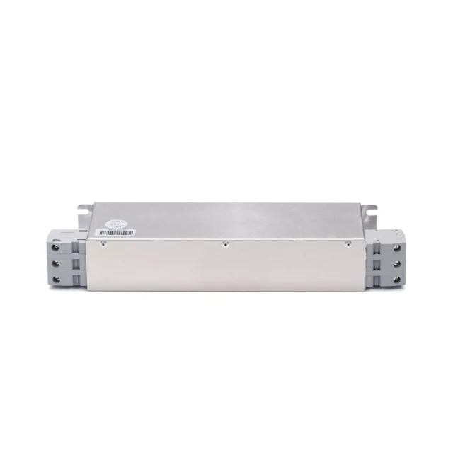 Входной ЭМИ фильтр RFI-SN-030 30 кВт 380В — изображение 3