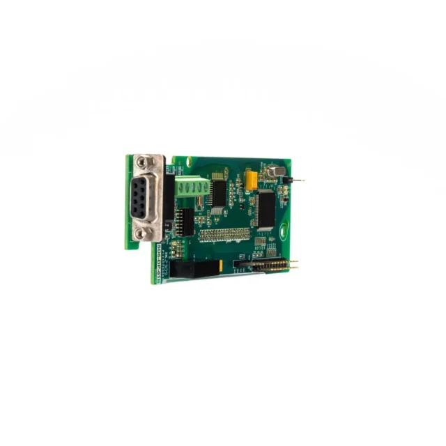 Карта протокола PROFIBUS SD6-DP01 для ESQ-770 (от 7,5 кВт) — изображение 3