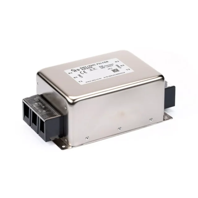 Выходной ЭМИ фильтр AB3CZ-5010 0,4-2,2 кВт 440В — изображение 2