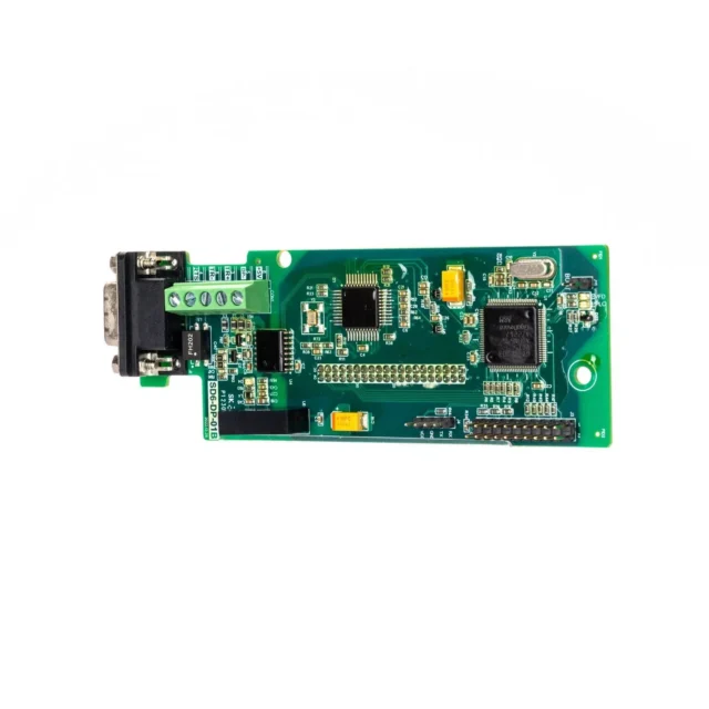 Карта протокола PROFIBUS SD6-DP01 для ESQ-770 (от 7,5 кВт) — изображение 12