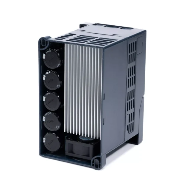 Частотный преобразователь ESQ-A200-2S0037 3.7кВт 200-260В (для однофазного двигателя) — изображение 6