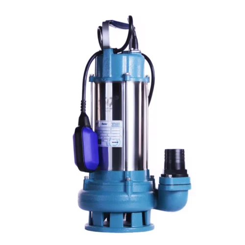 Насос ГНОМ 7-7-32/0,37-220