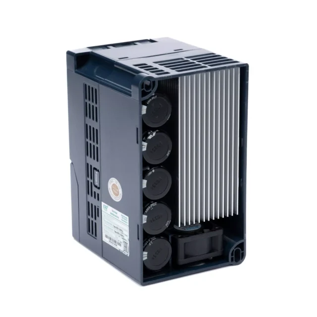 Частотный преобразователь ESQ-A200-2S0007 0.75кВт 200-260В (для однофазного двигателя) — изображение 8