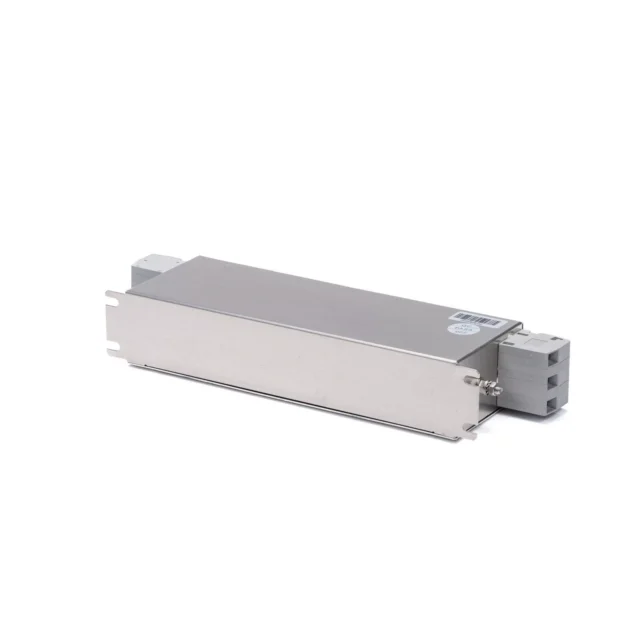 Входной ЭМИ фильтр RFI-SN-030 30 кВт 380В — изображение 6