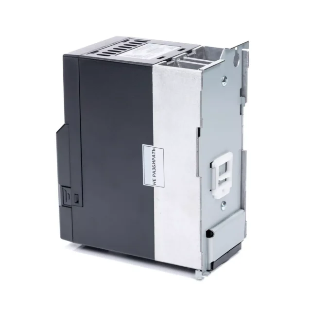 Частотный преобразователь ESQ-A1000-043-1.5K 1.5кВт 380-480В — изображение 9