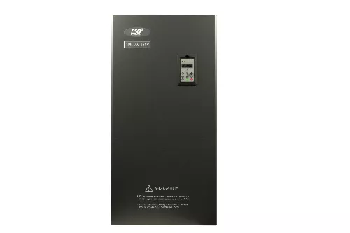 Частотный преобразователь ESQ-500-4T2000G/2200P 200/220кВт 380-460В