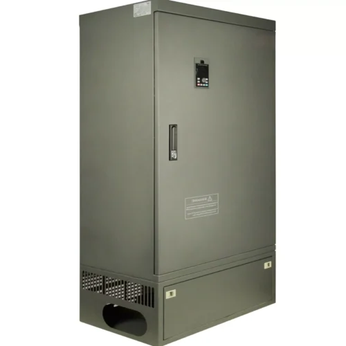 Частотный преобразователь ESQ-760-4T2200G/2500P 220/250кВт, 380В