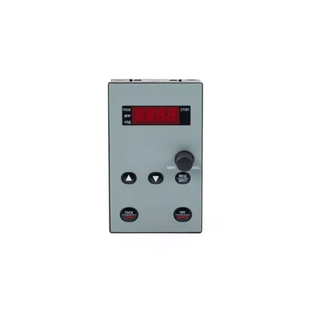 Пульт управления для ESQ-210 (15-22 кВт) — изображение 3