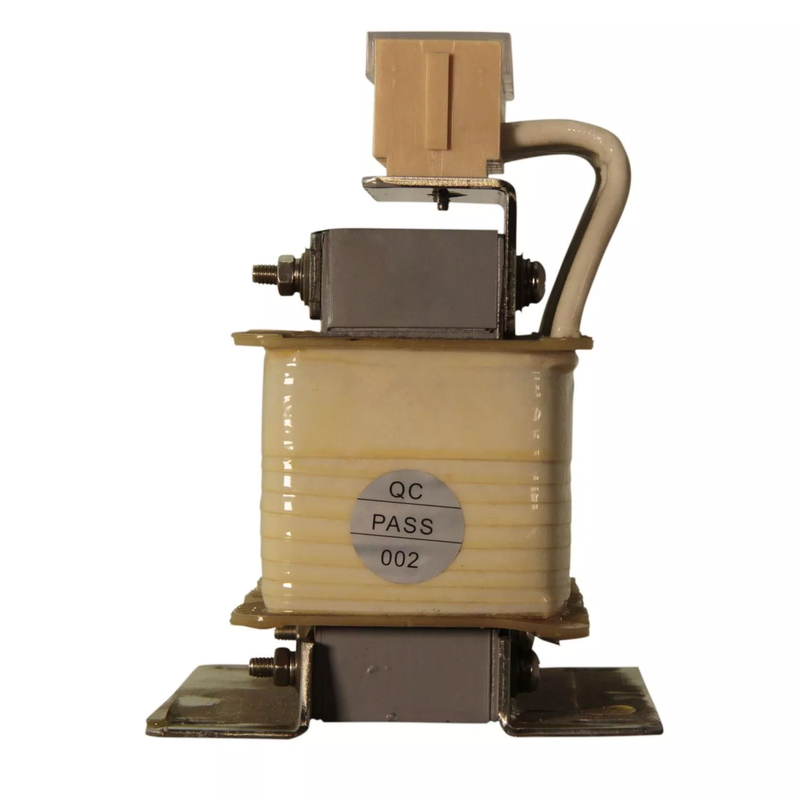 Выходной дроссель OCL-SN-4 4 кВт — изображение 3