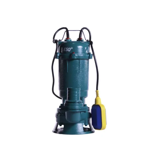 Насос ГНОМ-М 10-10-50/0,75-220