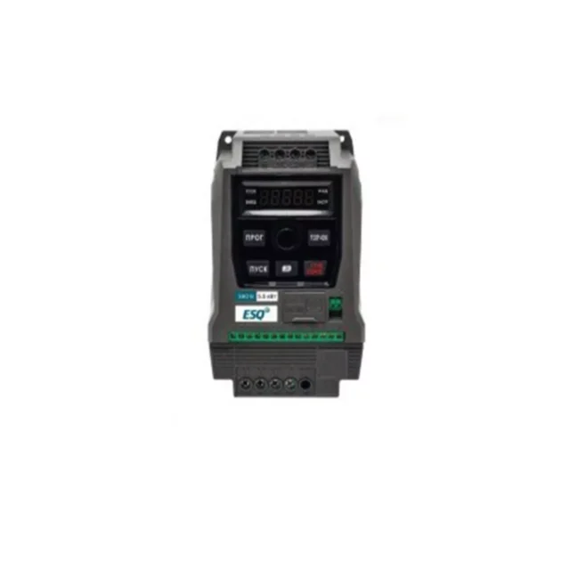 Частотный преобразователь ESQ F 190s 4T-2.2G/4P