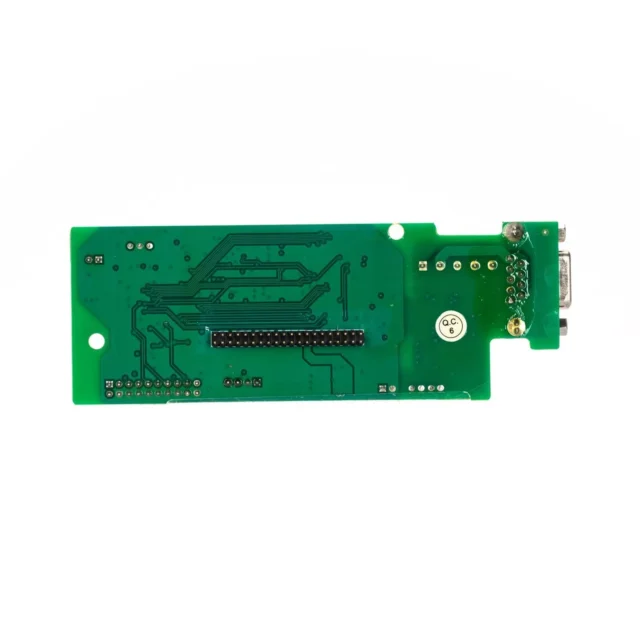 Карта протокола PROFIBUS SD6-DP01 для ESQ-770 (от 7,5 кВт) — изображение 7