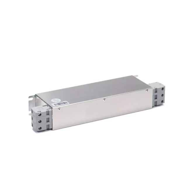 Входной ЭМИ фильтр RFI-SN-030 30 кВт 380В — изображение 2