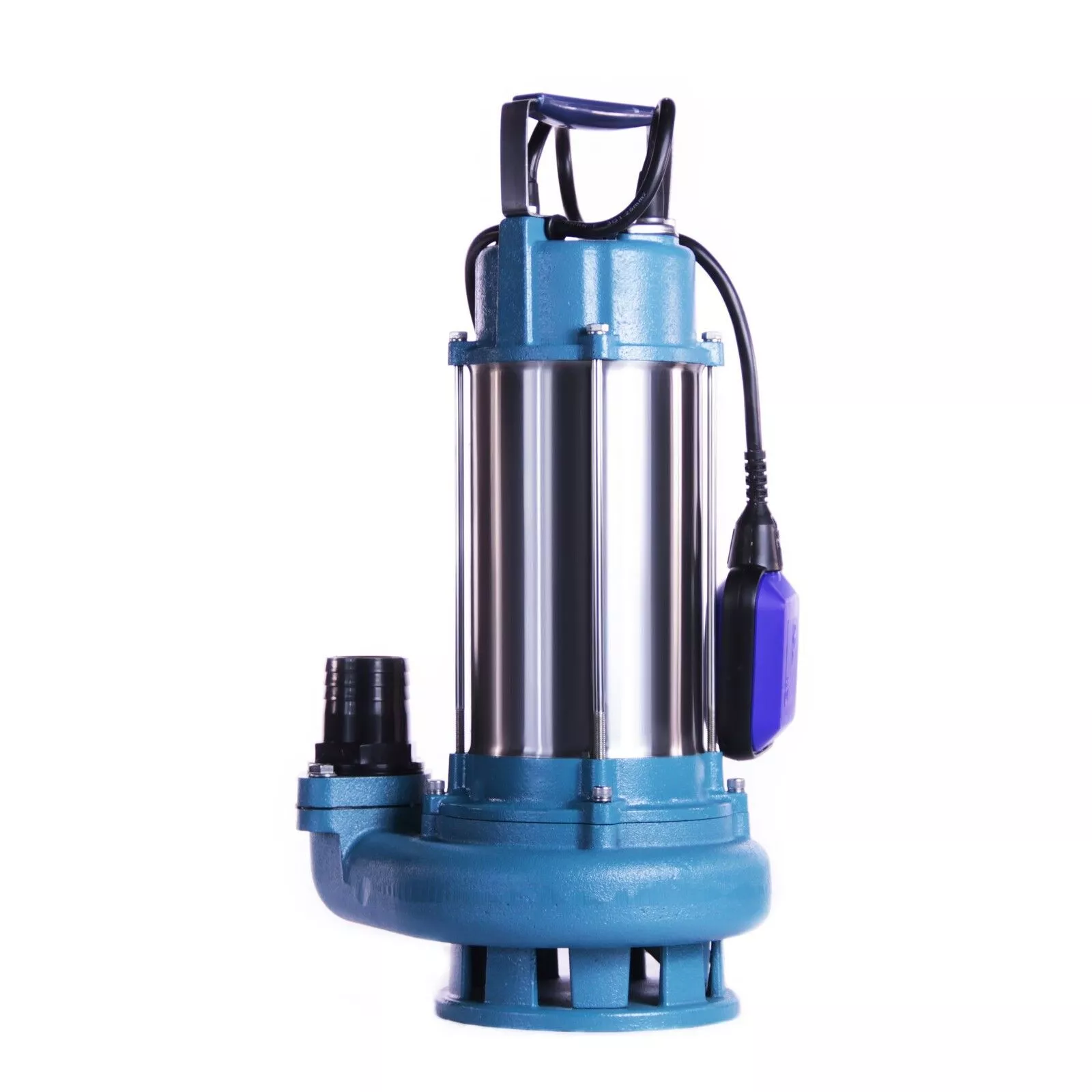 Насос ГНОМ 16-16-50/1,5-220 — изображение 2