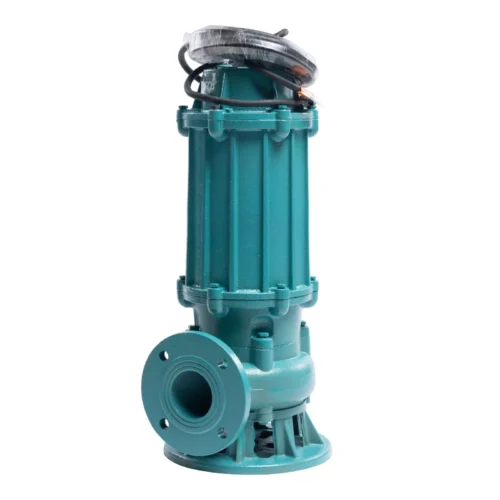 Насос ГНОМ-М 40-25-80/5,5-380 без упаковки