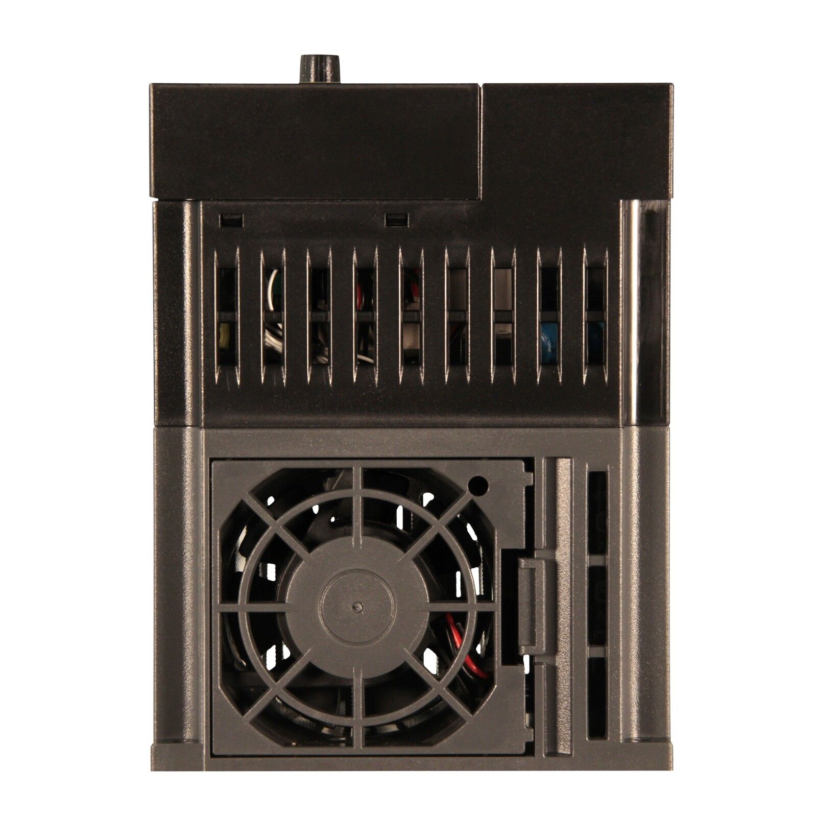 Частотный преобразователь N700E-007HF 0.75кВт 380-480В — изображение 2