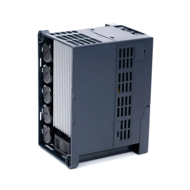 Частотный преобразователь ESQ-A200-2S0022 2.2кВт 200-260В (для однофазного двигателя) — изображение 5